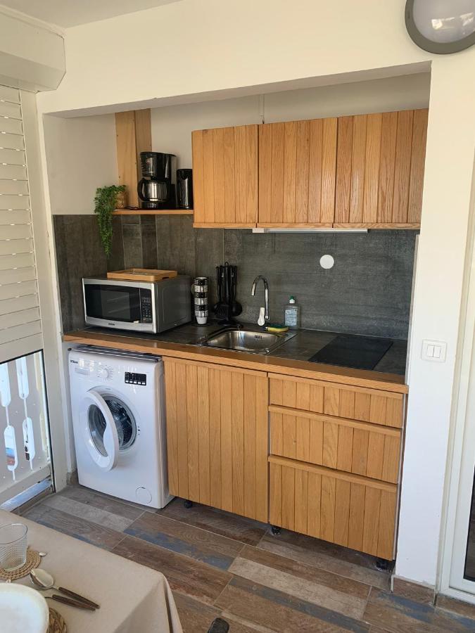 One Life Vue Lagon Sandy Ground Exterior foto