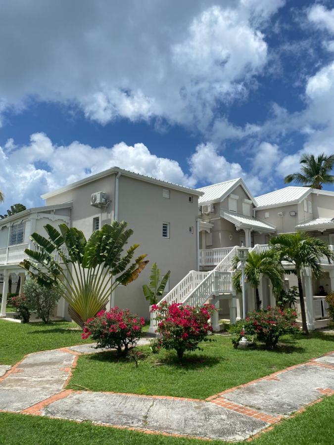 One Life Vue Lagon Sandy Ground Exterior foto
