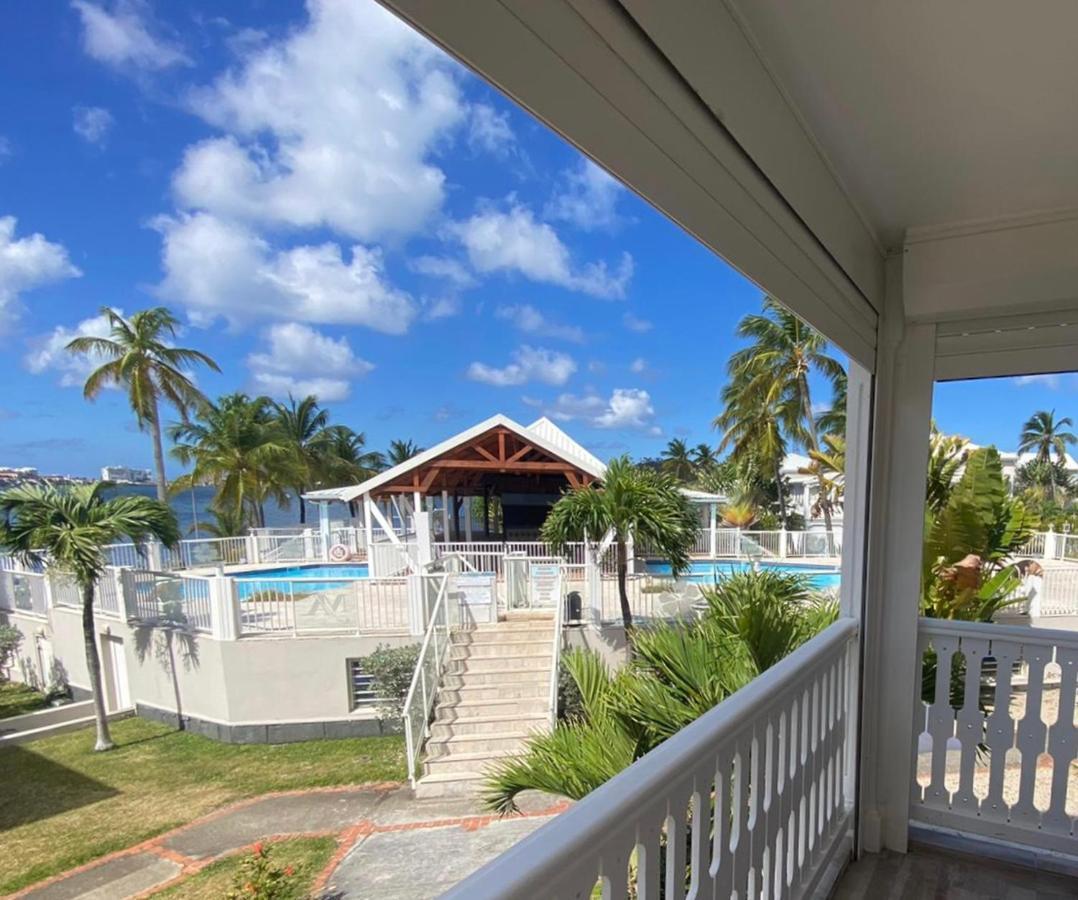 One Life Vue Lagon Sandy Ground Exterior foto