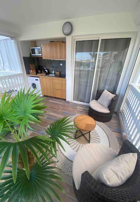 One Life Vue Lagon Sandy Ground Exterior foto