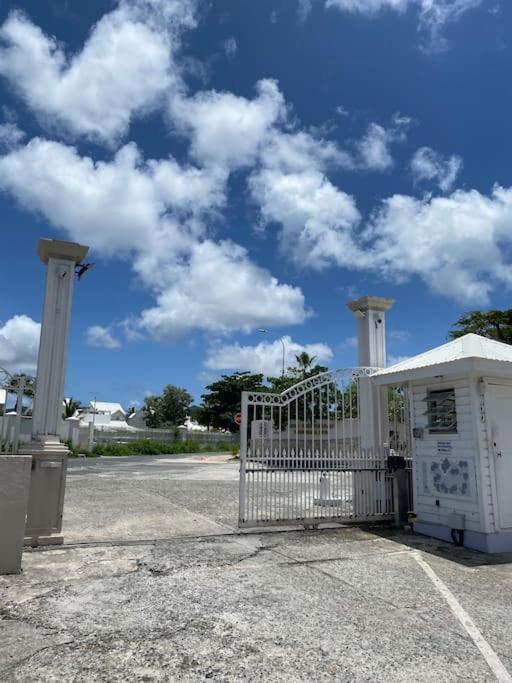 One Life Vue Lagon Sandy Ground Exterior foto