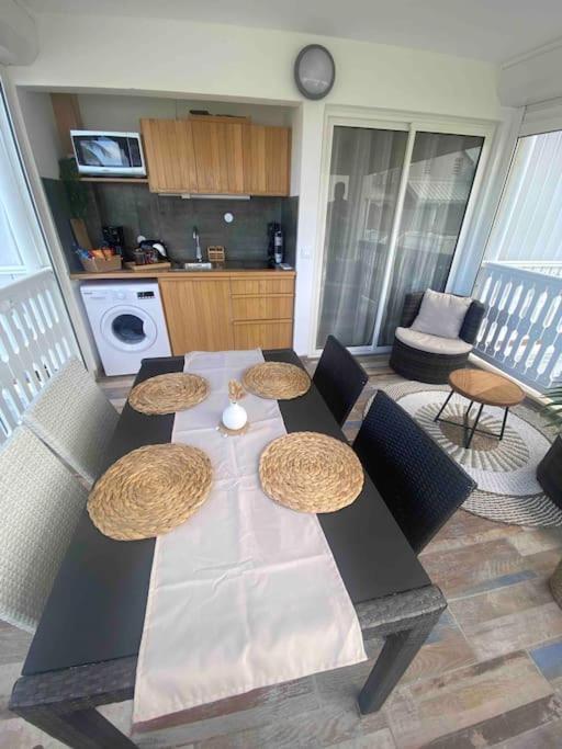 One Life Vue Lagon Sandy Ground Exterior foto